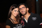 Weekend at B On Top Pub, Byblos